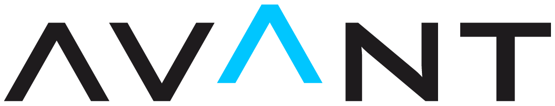 avant logo color
