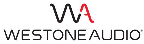 Westone Audio 2021 Logo